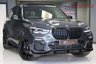USED 2021 21 BMW X5 XDRIVE40I 3.0 M SPORT  SKY LOUNGE M SPORT PRO PACK BODYKIT