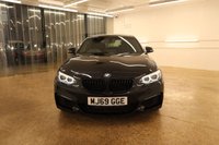 USED 2019 69 BMW 2 SERIES 1.5 218i GPF M Sport Coupe 2dr Petrol Auto Euro 6 (s/s) (136 ps) M SPORT PLUS PACKAGE, HARMON KARDON SOUND SYSTEM