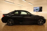 USED 2019 69 BMW 2 SERIES 1.5 218i GPF M Sport Coupe 2dr Petrol Auto Euro 6 (s/s) (136 ps) M SPORT PLUS PACKAGE, HARMON KARDON SOUND SYSTEM