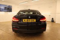 USED 2019 69 BMW 2 SERIES 1.5 218i GPF M Sport Coupe 2dr Petrol Auto Euro 6 (s/s) (136 ps) M SPORT PLUS PACKAGE, HARMON KARDON SOUND SYSTEM