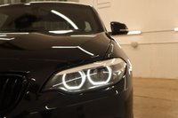 USED 2019 69 BMW 2 SERIES 1.5 218i GPF M Sport Coupe 2dr Petrol Auto Euro 6 (s/s) (136 ps) M SPORT PLUS PACKAGE, HARMON KARDON SOUND SYSTEM