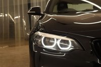 USED 2019 69 BMW 2 SERIES 1.5 218i GPF M Sport Coupe 2dr Petrol Auto Euro 6 (s/s) (136 ps) M SPORT PLUS PACKAGE, HARMON KARDON SOUND SYSTEM