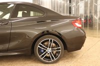 USED 2019 69 BMW 2 SERIES 1.5 218i GPF M Sport Coupe 2dr Petrol Auto Euro 6 (s/s) (136 ps) M SPORT PLUS PACKAGE, HARMON KARDON SOUND SYSTEM