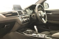 USED 2019 69 BMW 2 SERIES 1.5 218i GPF M Sport Coupe 2dr Petrol Auto Euro 6 (s/s) (136 ps) M SPORT PLUS PACKAGE, HARMON KARDON SOUND SYSTEM