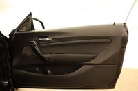 USED 2019 69 BMW 2 SERIES 1.5 218i GPF M Sport Coupe 2dr Petrol Auto Euro 6 (s/s) (136 ps) M SPORT PLUS PACKAGE, HARMON KARDON SOUND SYSTEM