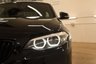 USED 2019 69 BMW 2 SERIES 1.5 218i GPF M Sport Coupe 2dr Petrol Auto Euro 6 (s/s) (136 ps) M SPORT PLUS PACKAGE, HARMON KARDON SOUND SYSTEM