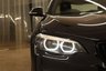 USED 2019 69 BMW 2 SERIES 1.5 218i GPF M Sport Coupe 2dr Petrol Auto Euro 6 (s/s) (136 ps) M SPORT PLUS PACKAGE, HARMON KARDON SOUND SYSTEM