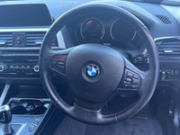 USED 2018 18 BMW 1 SERIES 2.0 118d SE Hatchback 3dr Diesel Auto Euro 6 (s/s) (150 ps) 2 KEYS + FULL BMW HISTORY