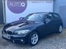 USED 2018 18 BMW 1 SERIES 2.0 118d SE Hatchback 3dr Diesel Auto Euro 6 (s/s) (150 ps) 2 KEYS + FULL BMW HISTORY