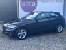 USED 2018 18 BMW 1 SERIES 2.0 118d SE Hatchback 3dr Diesel Auto Euro 6 (s/s) (150 ps) 2 KEYS + FULL BMW HISTORY