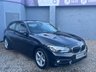 USED 2018 18 BMW 1 SERIES 2.0 118d SE Hatchback 3dr Diesel Auto Euro 6 (s/s) (150 ps) 2 KEYS + FULL BMW HISTORY