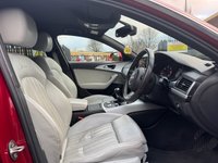 USED 2015 65 AUDI A6 SALOON 2.0 TDI ultra S line Saloon 4dr Diesel Manual Euro 6 (s/s) (190 ps) 