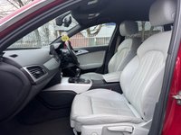 USED 2015 65 AUDI A6 SALOON 2.0 TDI ultra S line Saloon 4dr Diesel Manual Euro 6 (s/s) (190 ps) 