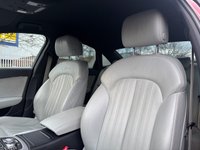 USED 2015 65 AUDI A6 SALOON 2.0 TDI ultra S line Saloon 4dr Diesel Manual Euro 6 (s/s) (190 ps) 