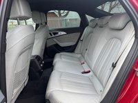 USED 2015 65 AUDI A6 SALOON 2.0 TDI ultra S line Saloon 4dr Diesel Manual Euro 6 (s/s) (190 ps) 