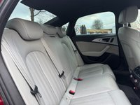 USED 2015 65 AUDI A6 SALOON 2.0 TDI ultra S line Saloon 4dr Diesel Manual Euro 6 (s/s) (190 ps) 