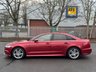 USED 2015 65 AUDI A6 SALOON 2.0 TDI ultra S line Saloon 4dr Diesel Manual Euro 6 (s/s) (190 ps) 