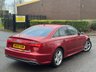 USED 2015 65 AUDI A6 SALOON 2.0 TDI ultra S line Saloon 4dr Diesel Manual Euro 6 (s/s) (190 ps) 