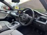 USED 2015 65 AUDI A6 SALOON 2.0 TDI ultra S line Saloon 4dr Diesel Manual Euro 6 (s/s) (190 ps) 