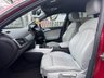 USED 2015 65 AUDI A6 SALOON 2.0 TDI ultra S line Saloon 4dr Diesel Manual Euro 6 (s/s) (190 ps) 