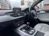 USED 2015 65 AUDI A6 SALOON 2.0 TDI ultra S line Saloon 4dr Diesel Manual Euro 6 (s/s) (190 ps) 