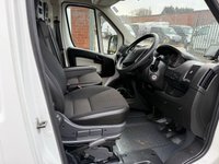 USED 2019 68 CITROEN RELAY 2.0 BlueHDi 35 Enterprise Panel Van 5dr Diesel Manual L2 High Roof Euro 6 (130 ps) 
