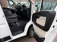 USED 2019 68 CITROEN RELAY 2.0 BlueHDi 35 Enterprise Panel Van 5dr Diesel Manual L2 High Roof Euro 6 (130 ps) 