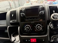USED 2019 68 CITROEN RELAY 2.0 BlueHDi 35 Enterprise Panel Van 5dr Diesel Manual L2 High Roof Euro 6 (130 ps) 