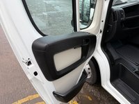 USED 2019 68 CITROEN RELAY 2.0 BlueHDi 35 Enterprise Panel Van 5dr Diesel Manual L2 High Roof Euro 6 (130 ps) 