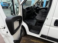 USED 2019 68 CITROEN RELAY 2.0 BlueHDi 35 Enterprise Panel Van 5dr Diesel Manual L2 High Roof Euro 6 (130 ps) 