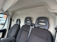 USED 2019 68 CITROEN RELAY 2.0 BlueHDi 35 Enterprise Panel Van 5dr Diesel Manual L2 High Roof Euro 6 (130 ps) 