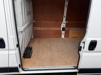 USED 2019 68 CITROEN RELAY 2.0 BlueHDi 35 Enterprise Panel Van 5dr Diesel Manual L2 High Roof Euro 6 (130 ps) 