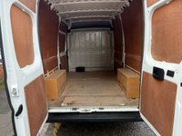 USED 2019 68 CITROEN RELAY 2.0 BlueHDi 35 Enterprise Panel Van 5dr Diesel Manual L2 High Roof Euro 6 (130 ps) 