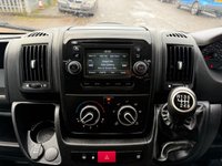 USED 2019 68 CITROEN RELAY 2.0 BlueHDi 35 Enterprise Panel Van 5dr Diesel Manual L2 High Roof Euro 6 (130 ps) 