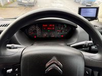USED 2019 68 CITROEN RELAY 2.0 BlueHDi 35 Enterprise Panel Van 5dr Diesel Manual L2 High Roof Euro 6 (130 ps) 