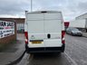 USED 2019 68 CITROEN RELAY 2.0 BlueHDi 35 Enterprise Panel Van 5dr Diesel Manual L2 High Roof Euro 6 (130 ps) 