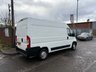 USED 2019 68 CITROEN RELAY 2.0 BlueHDi 35 Enterprise Panel Van 5dr Diesel Manual L2 High Roof Euro 6 (130 ps) 