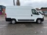 USED 2019 68 CITROEN RELAY 2.0 BlueHDi 35 Enterprise Panel Van 5dr Diesel Manual L2 High Roof Euro 6 (130 ps) 