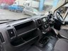 USED 2019 68 CITROEN RELAY 2.0 BlueHDi 35 Enterprise Panel Van 5dr Diesel Manual L2 High Roof Euro 6 (130 ps) 