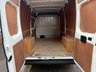 USED 2019 68 CITROEN RELAY 2.0 BlueHDi 35 Enterprise Panel Van 5dr Diesel Manual L2 High Roof Euro 6 (130 ps) 