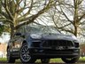 USED 2017 17 PORSCHE MACAN 3.0 TD V6 S SUV 5dr Diesel PDK 4WD Euro 6 (s/s) (258 ps) HUGE SPEC 20s PAN ROOF BOSE A/C