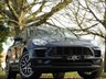 USED 2017 17 PORSCHE MACAN 3.0 TD V6 S SUV 5dr Diesel PDK 4WD Euro 6 (s/s) (258 ps) HUGE SPEC 20s PAN ROOF BOSE A/C