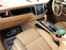 USED 2017 17 PORSCHE MACAN 3.0 TD V6 S SUV 5dr Diesel PDK 4WD Euro 6 (s/s) (258 ps) HUGE SPEC 20s PAN ROOF BOSE A/C