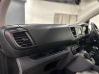USED 2022 22 VAUXHALL VIVARO 1.5 Turbo D 2900 Dynamic Panel Van 6dr Diesel Manual L1 H1 Euro 6 (s/s) (100 ps) FANTASTIC CONDITION - WARRANTY*