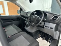 USED 2022 22 VAUXHALL VIVARO 1.5 Turbo D 2900 Dynamic Panel Van 6dr Diesel Manual L1 H1 Euro 6 (s/s) (100 ps) FANTASTIC CONDITION - WARRANTY*