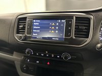 USED 2022 22 VAUXHALL VIVARO 1.5 Turbo D 2900 Dynamic Panel Van 6dr Diesel Manual L1 H1 Euro 6 (s/s) (100 ps) FANTASTIC CONDITION - WARRANTY*