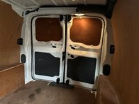 USED 2022 22 VAUXHALL VIVARO 1.5 Turbo D 2900 Dynamic Panel Van 6dr Diesel Manual L1 H1 Euro 6 (s/s) (100 ps) FANTASTIC CONDITION - WARRANTY*
