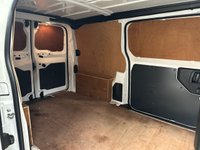 USED 2022 22 VAUXHALL VIVARO 1.5 Turbo D 2900 Dynamic Panel Van 6dr Diesel Manual L1 H1 Euro 6 (s/s) (100 ps) FANTASTIC CONDITION - WARRANTY*
