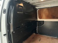 USED 2022 22 VAUXHALL VIVARO 1.5 Turbo D 2900 Dynamic Panel Van 6dr Diesel Manual L1 H1 Euro 6 (s/s) (100 ps) FANTASTIC CONDITION - WARRANTY*