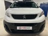 USED 2022 22 VAUXHALL VIVARO 1.5 Turbo D 2900 Dynamic Panel Van 6dr Diesel Manual L1 H1 Euro 6 (s/s) (100 ps) FANTASTIC CONDITION - WARRANTY*
